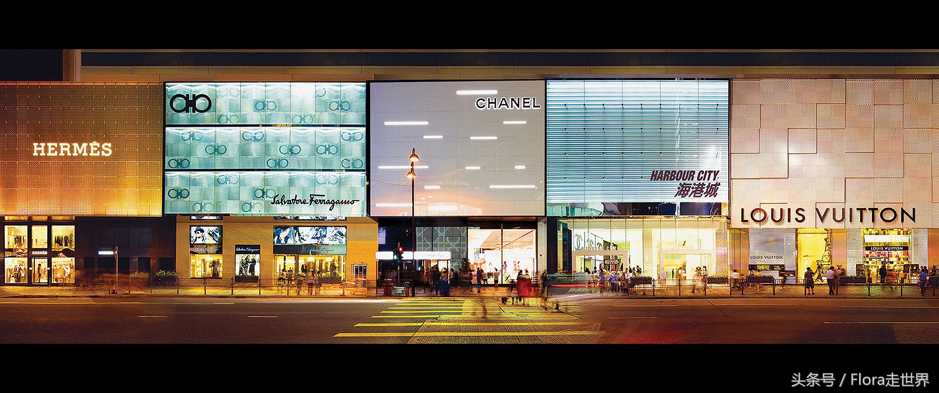 香港圣诞节打折时间及购物攻略,香港圣诞节购物必买清单