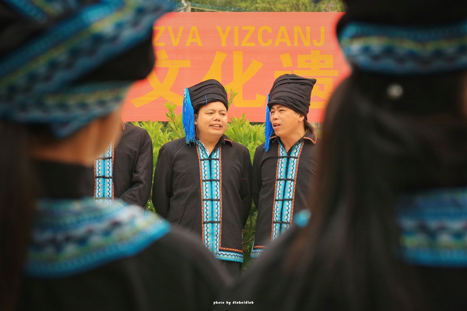 天等小记-登一座山爱一座城看一片天等日夕晨