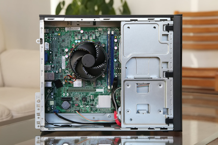 海尔天越h5主机解剖,海尔天越主机评测