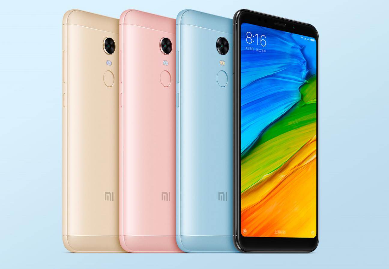 红米5plus测评,红米5plus的优点和不足