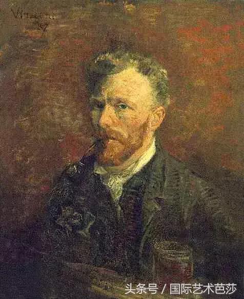 100多年后梵高的谜底终于揭晓,神秘博士穿越到梵高的时代