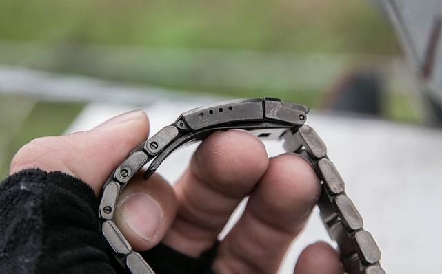 比水鬼高级的手表,garmin佳明255智能运动手表