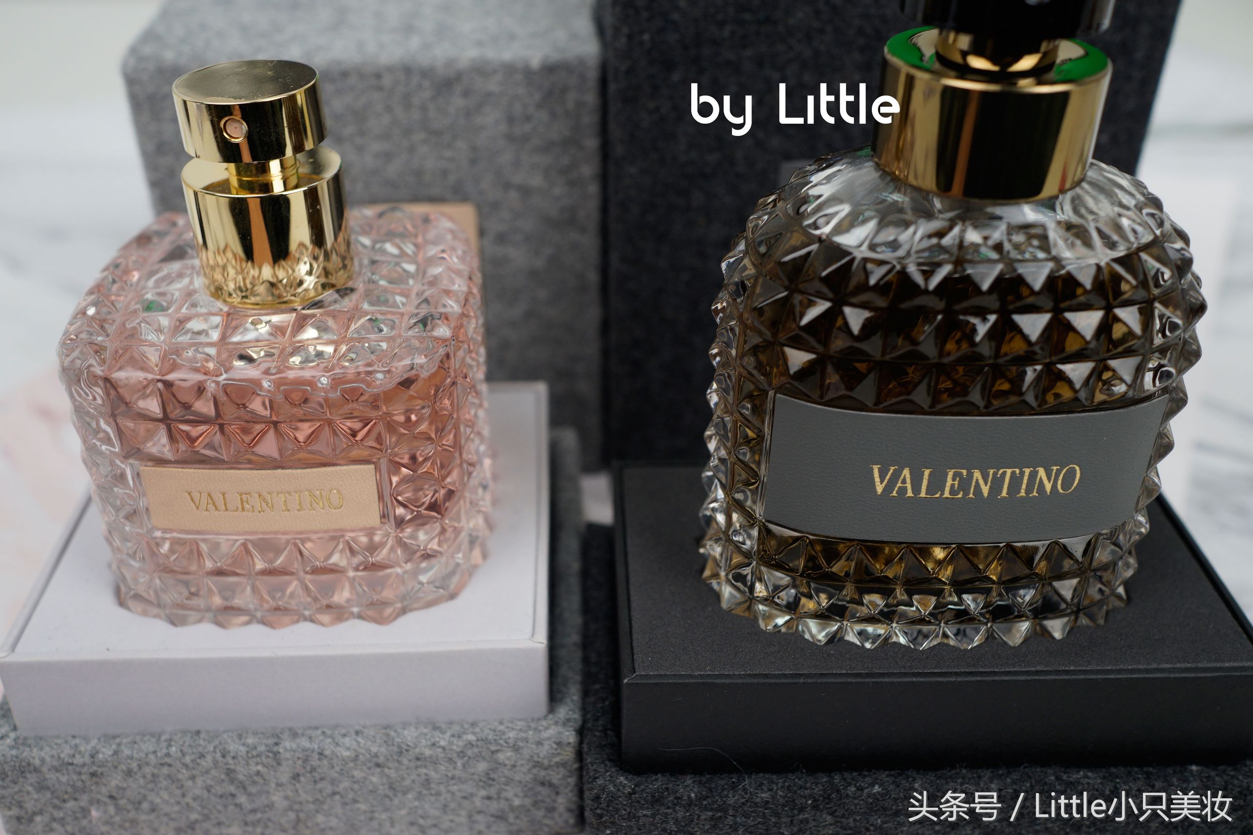 圣诞限量亲眼看祖玛珑香氛系列正面交锋Diptyque！