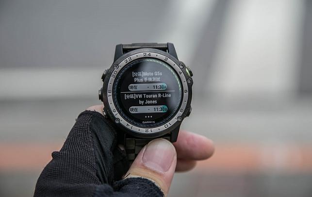 比水鬼高级的手表,garmin佳明255智能运动手表