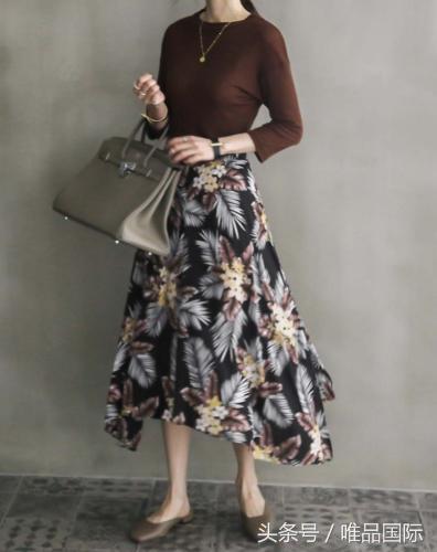 秋冬不能乱穿衣，盘点8套韩范style潮流实用又小心思的秋装look