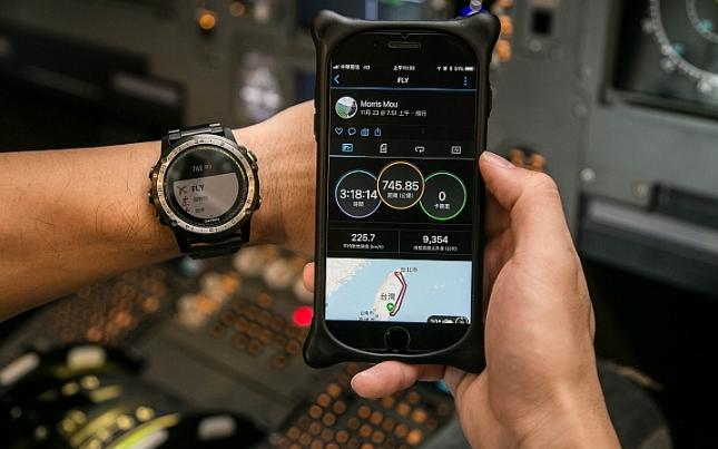 比水鬼高级的手表,garmin佳明255智能运动手表