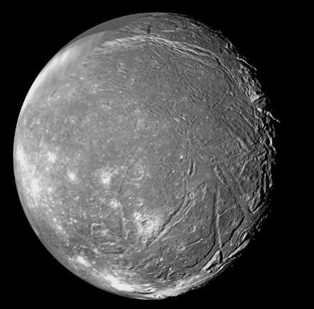 太阳系中的水其实非常多，但是为什么看不见这其中有很大的原因