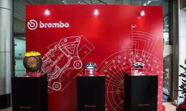 布雷博发展历程,布雷博前景