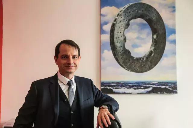 布雷博发展历程,布雷博前景