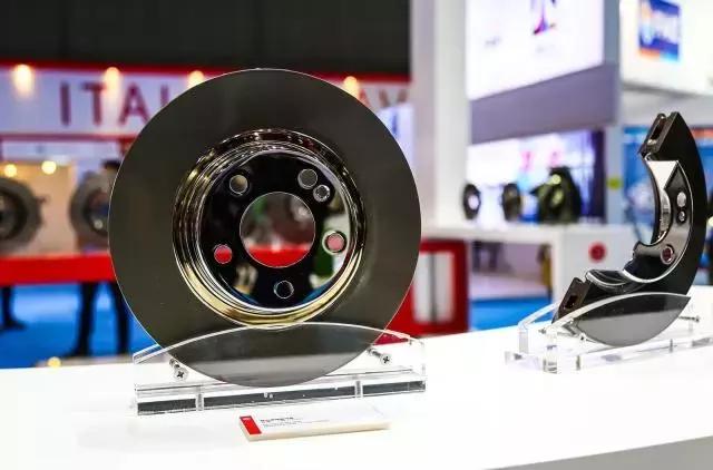 布雷博发展历程,布雷博前景