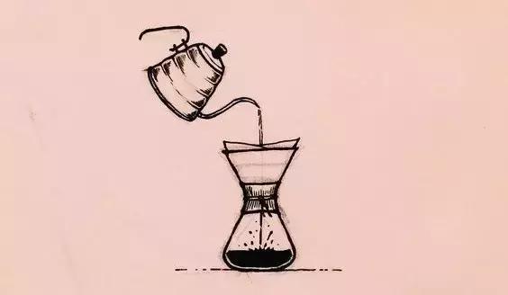 家用咖啡冲煮指南,咖啡冲煮建议