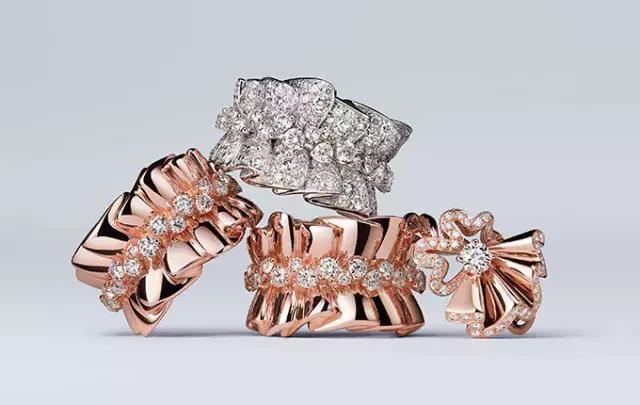 为什么gucci珠宝那么便宜 (gucci高级意大利工艺珠宝)