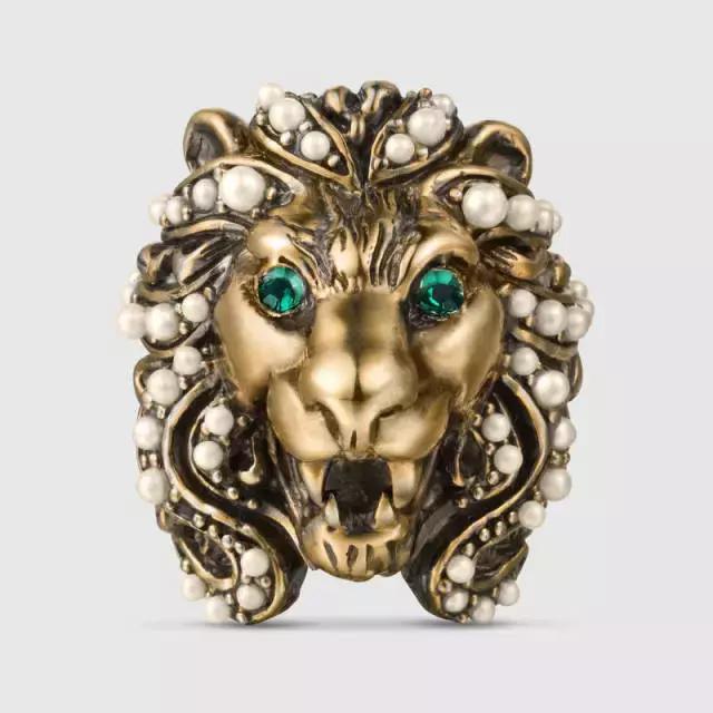 为什么gucci珠宝那么便宜 (gucci高级意大利工艺珠宝)