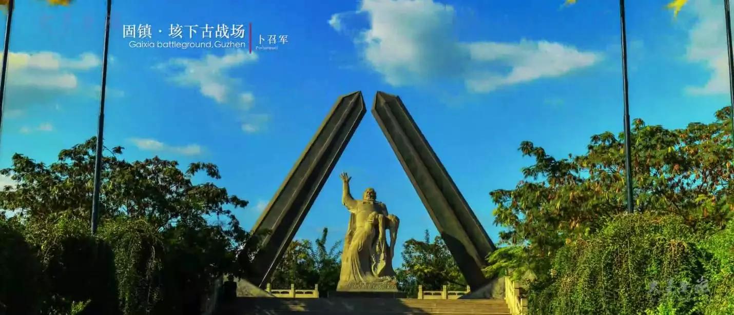 大美安徽，每一帧都是4K壁纸