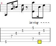吉他教学入门零基础4弦小吉他,新手吉他入门选什么吉他