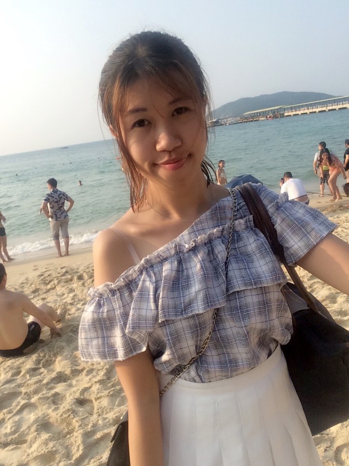 在冬季里享受一下三亚夏日的海风,来享受三亚夏日与海风