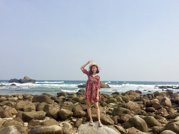 在冬季里享受一下三亚夏日的海风,来享受三亚夏日与海风