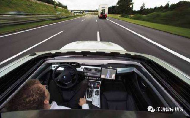 无人驾驶产业新指南,中国无人驾驶深度报告