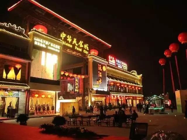 南村万博发展潜力,南村万博未来规划