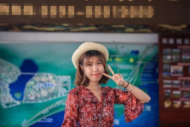 在冬季里享受一下三亚夏日的海风,来享受三亚夏日与海风