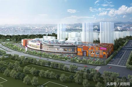 武汉东西湖房价2022新楼盘房价,武汉东西湖楼面价过万