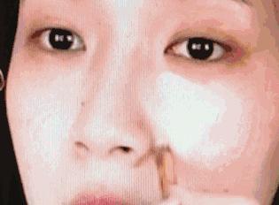 测评100个底妆,干皮大牌底妆真实测评