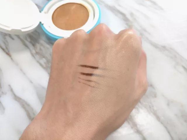 测评100个底妆,干皮大牌底妆真实测评