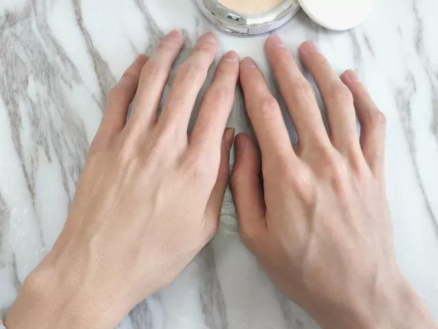 测评100个底妆,干皮大牌底妆真实测评