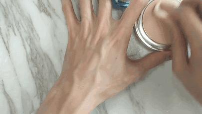 测评100个底妆,干皮大牌底妆真实测评