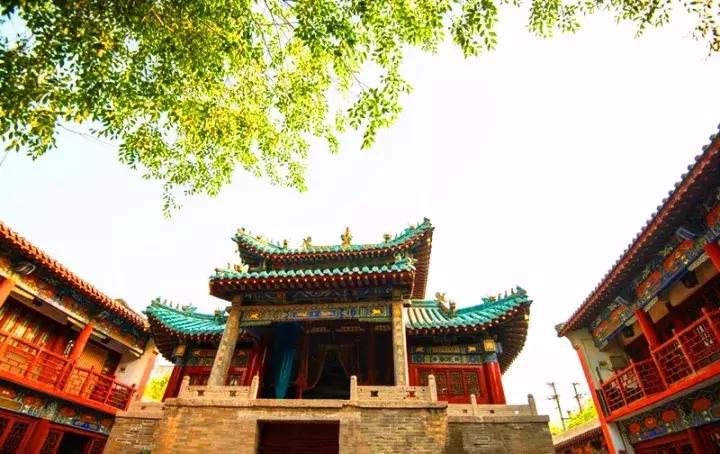 西安适合晚上逛的免费景区,最新西安免费的50个景点预约