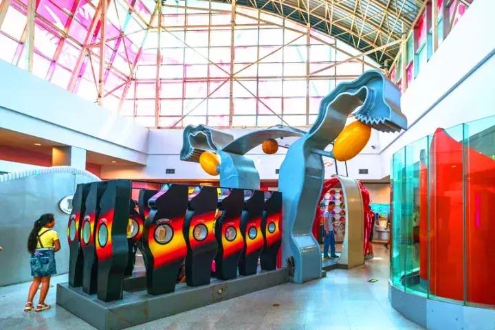 西安适合晚上逛的免费景区,最新西安免费的50个景点预约