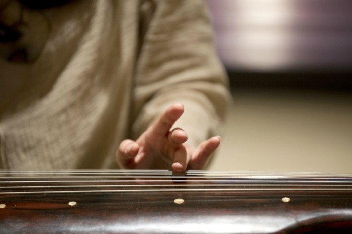 古琴颜色的选择,福建口碑好的古琴如何选择