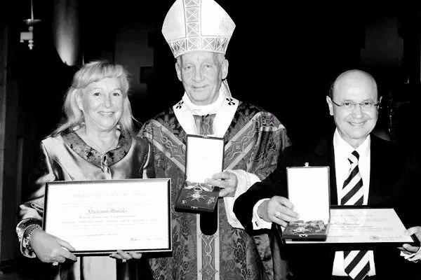 美发传奇ToniGuy的创始人逝世！值得美发人学习尊敬的泰斗