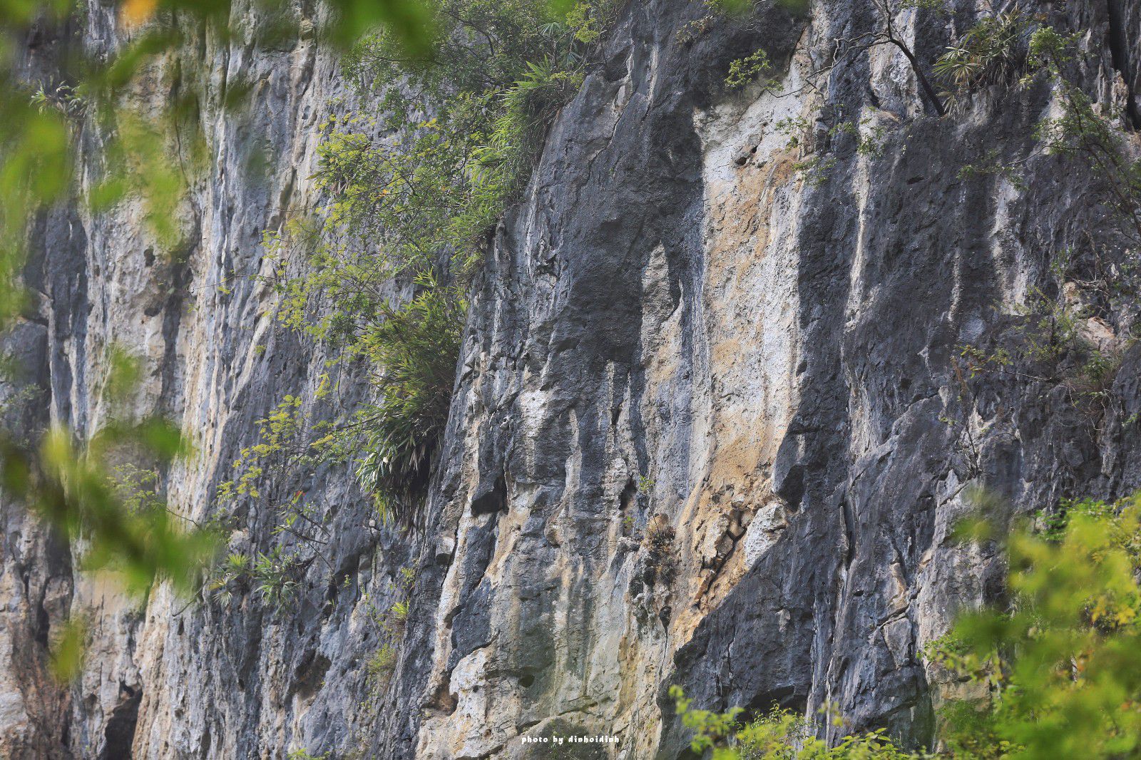 天等小记-登一座山爱一座城看一片天等日夕晨