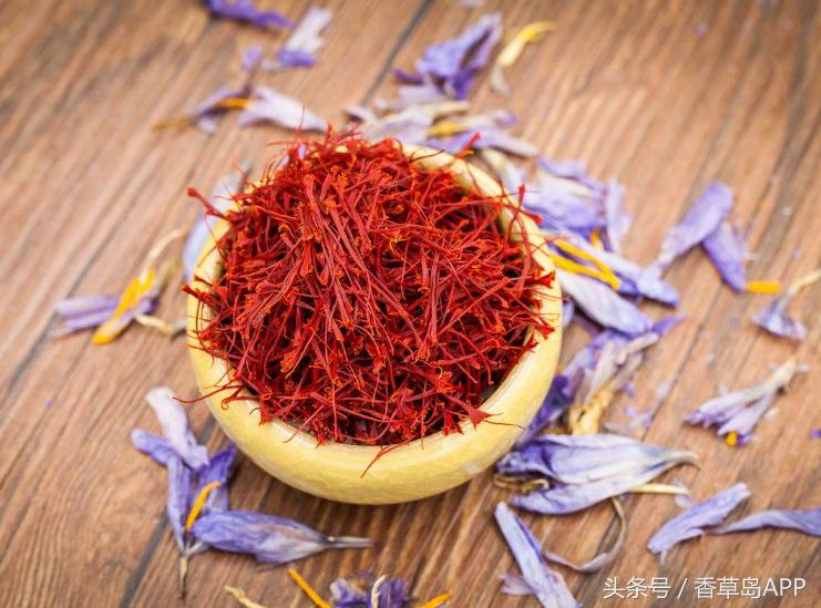 全球公认最贵顶级香料,世界最贵的十种香料是什么