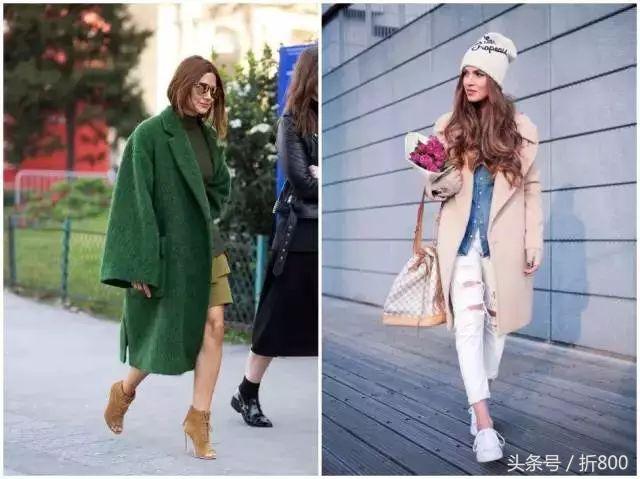 羊毛大衣成分,怎样挑选一款好看的羊绒衫