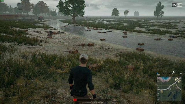 绝地求生自制版,绝地求生手游自制神器