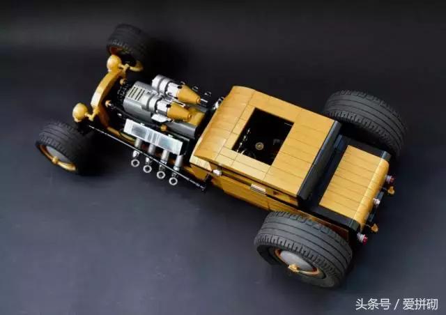 乐高最好看的有哪些,乐高最漂亮的一款