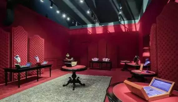 为什么gucci珠宝那么便宜 (gucci高级意大利工艺珠宝)