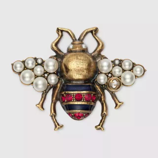 为什么gucci珠宝那么便宜 (gucci高级意大利工艺珠宝)