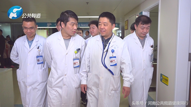 郑州一附院小儿外科范应中,郑大一附院小儿外科主任范应中