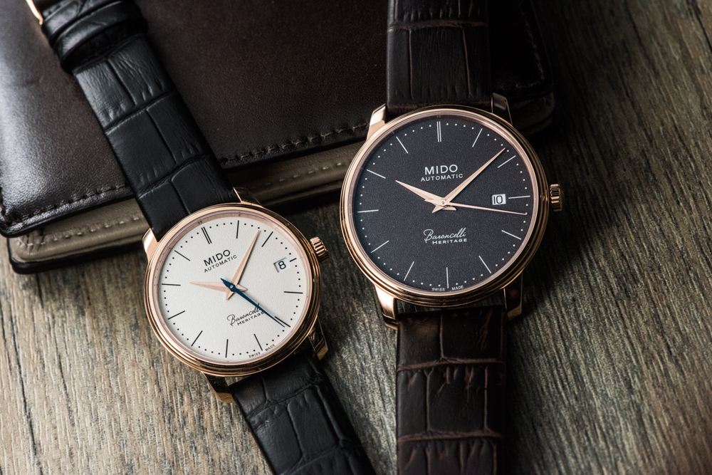 玩表达人手把手教你给爱表的表带做一次“大保健”（皮带篇）