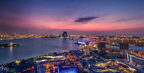 未来升值潜力最大的城市,未来最具发展潜力的城市有哪些