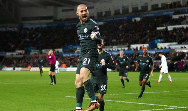 瓜迪奥拉三冠王,瓜迪奥拉18连胜后暴露短板