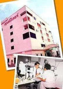 清迈国际医院,泰国清迈怎么买国际医疗保险啊