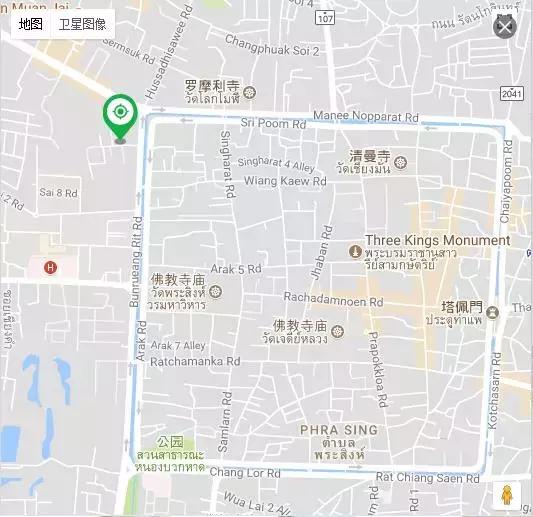 清迈国际医院,泰国清迈怎么买国际医疗保险啊