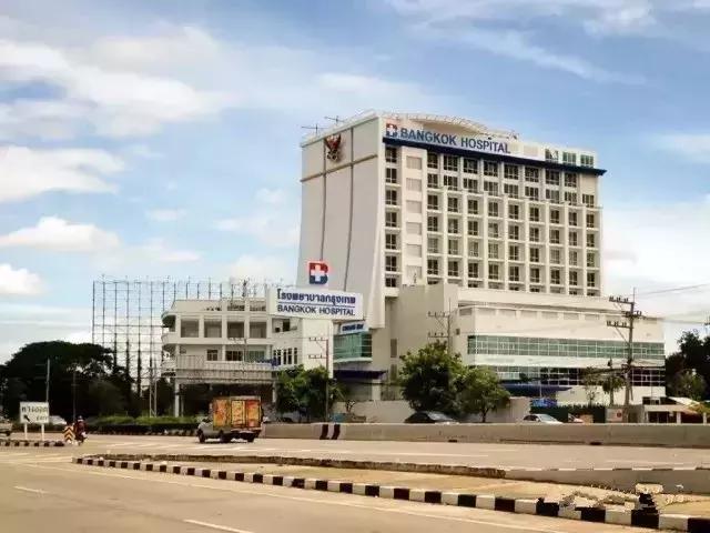 清迈国际医院,泰国清迈怎么买国际医疗保险啊