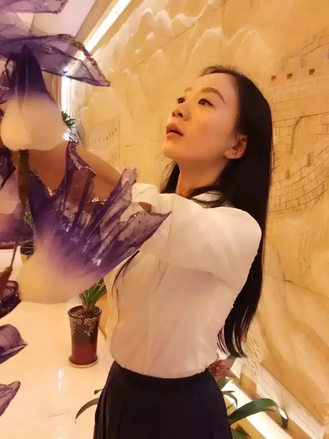 在贵州做个花房姑娘，打发慵懒时光！