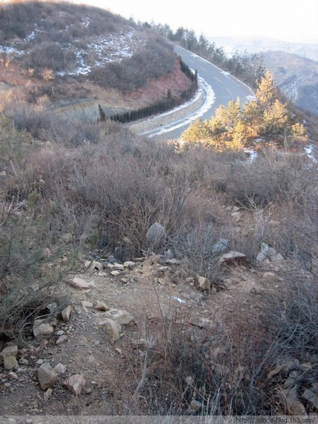 五岳奇观之北岳恒山,五岳北岳恒山攻略