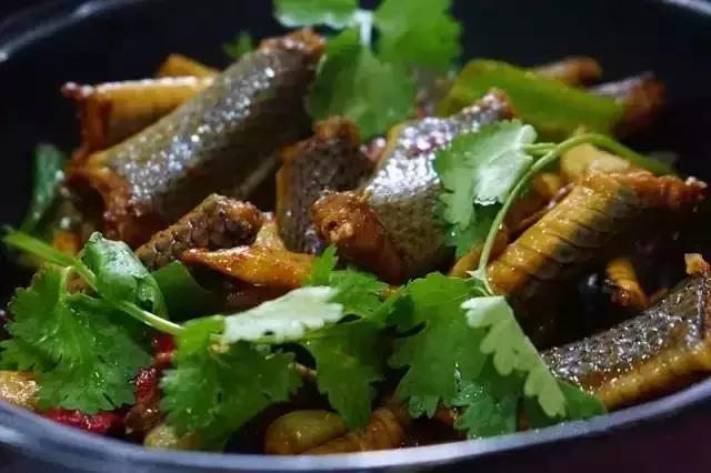 南国里的冰雪童话——连州